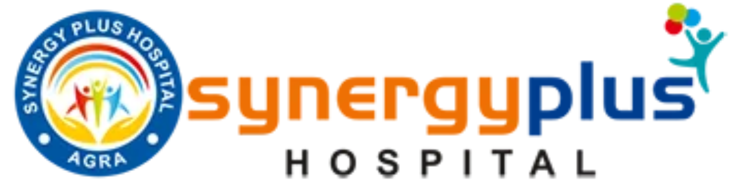  Synergy Plus Hospital Logo